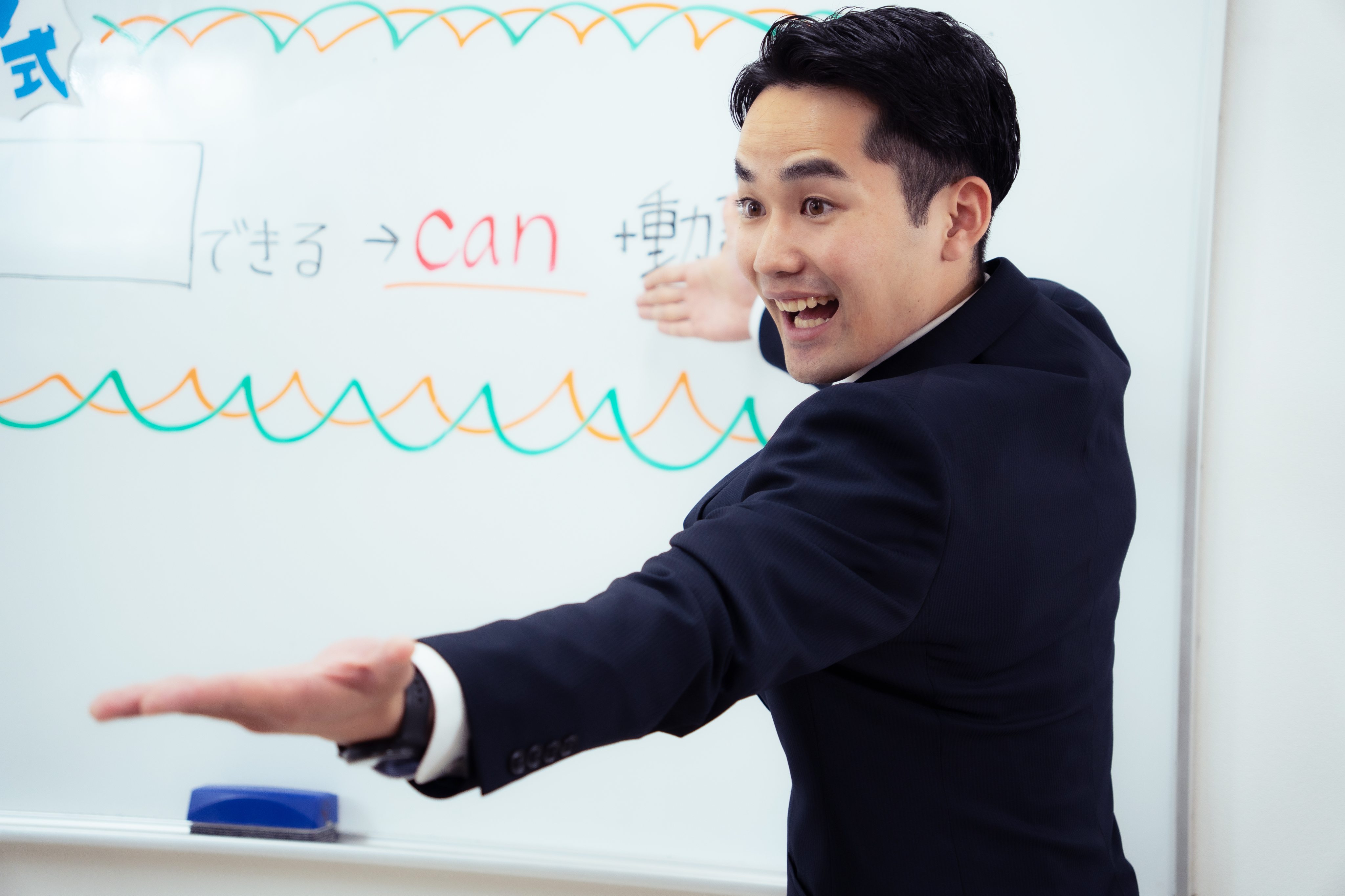 人材イメージ