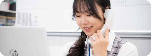事務職