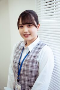 馬場 清香