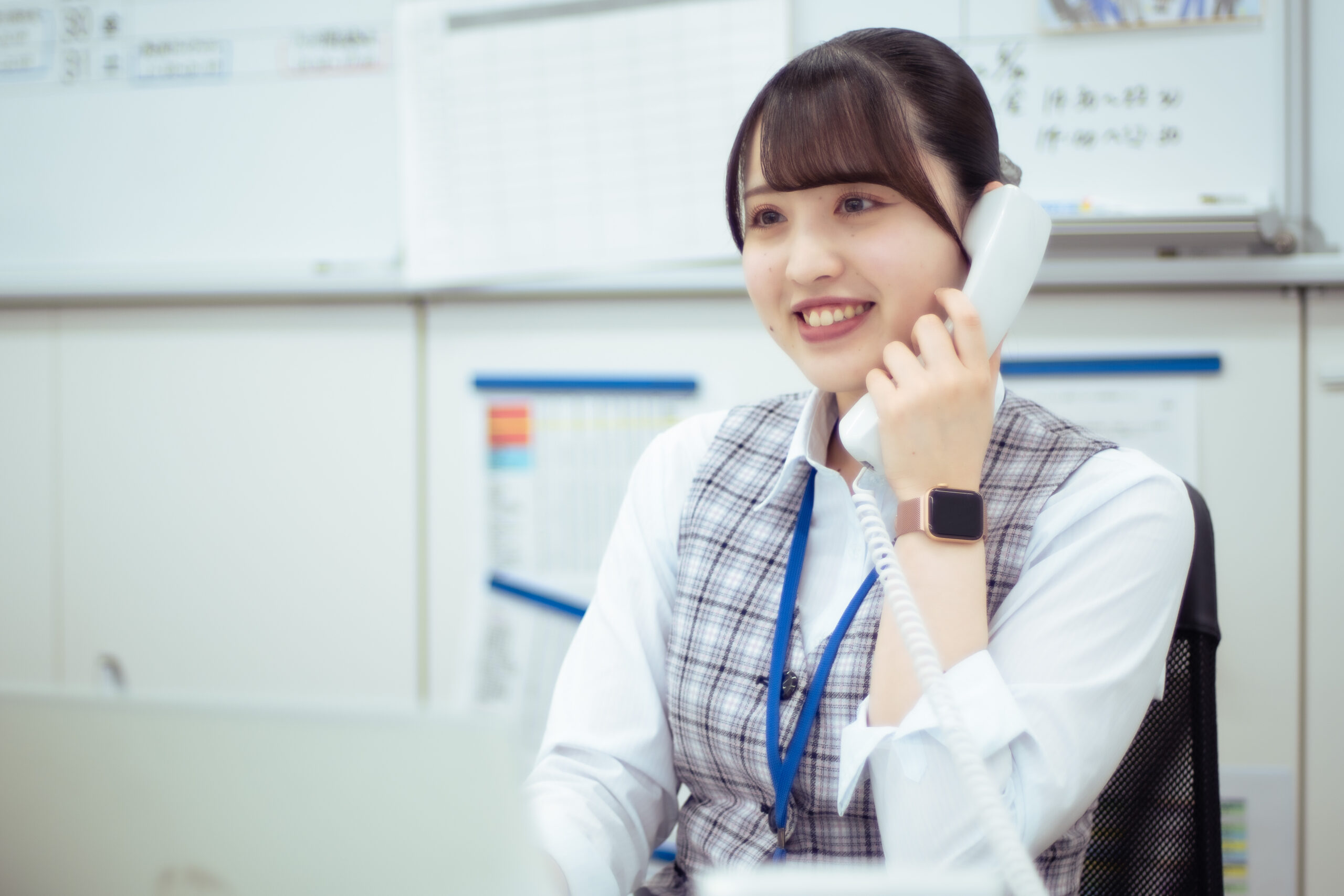期待に応えるほどに
高まるモチベーション