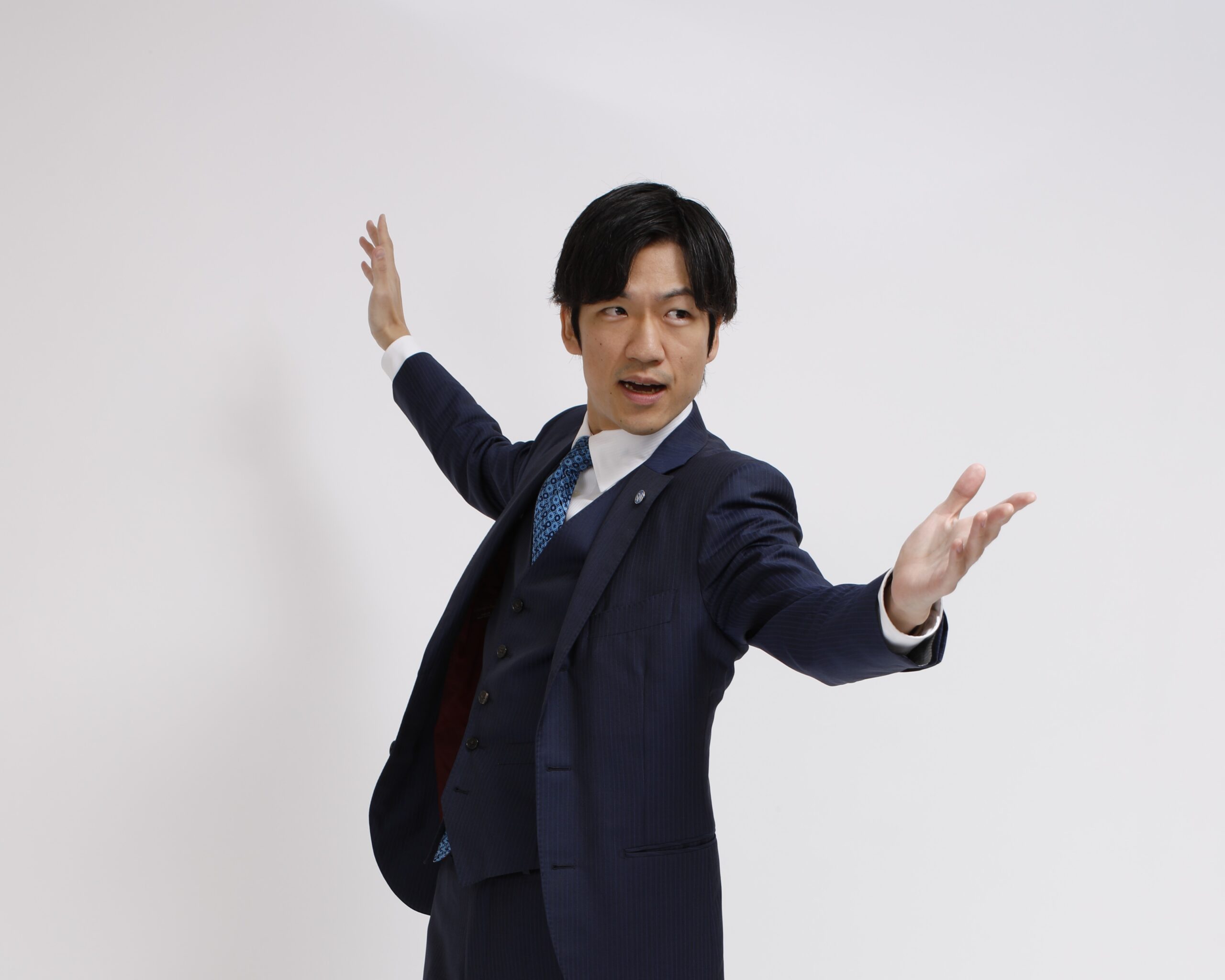 入社の決め手は
社員を大切にする社風