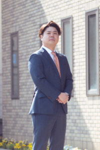 椋木 成記