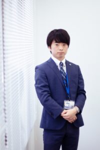 米山 瑞貴