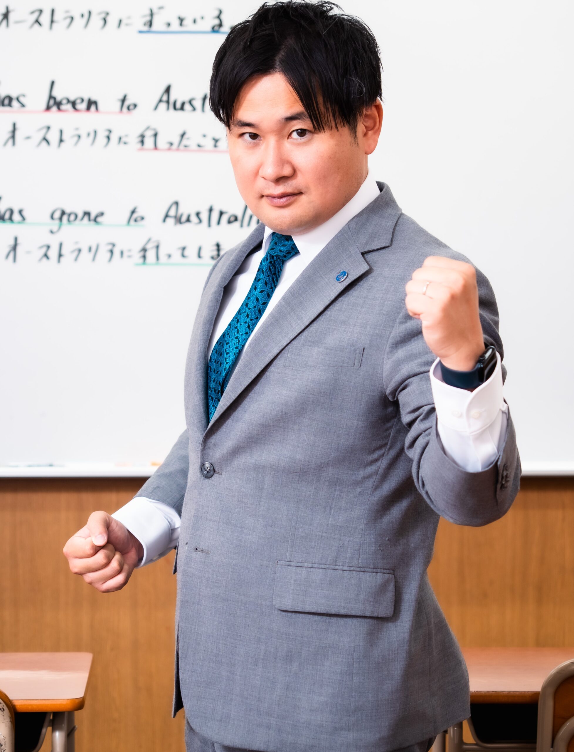松尾 航