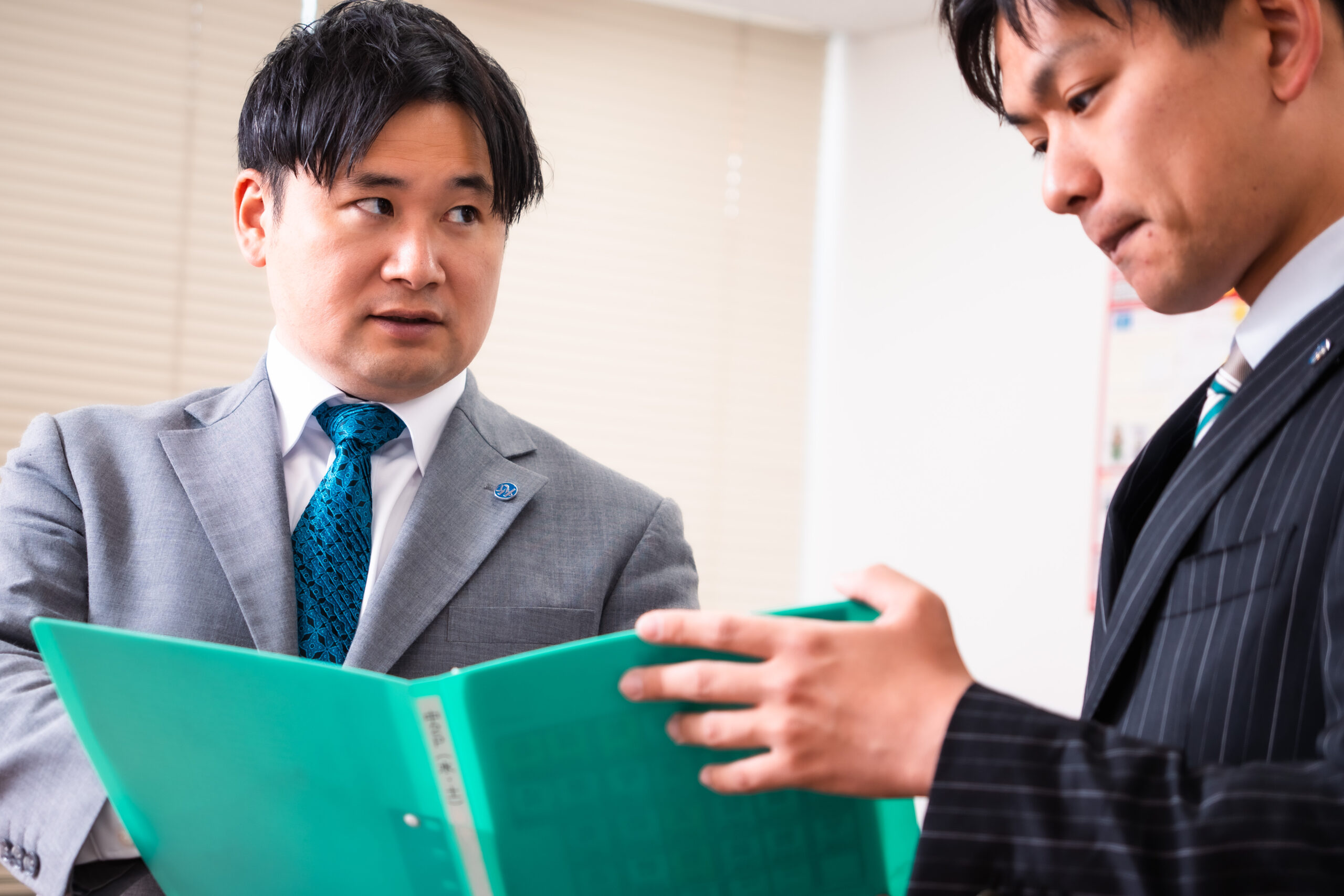 塾長としての仕事内容と責任
それに見合う待遇の高さ