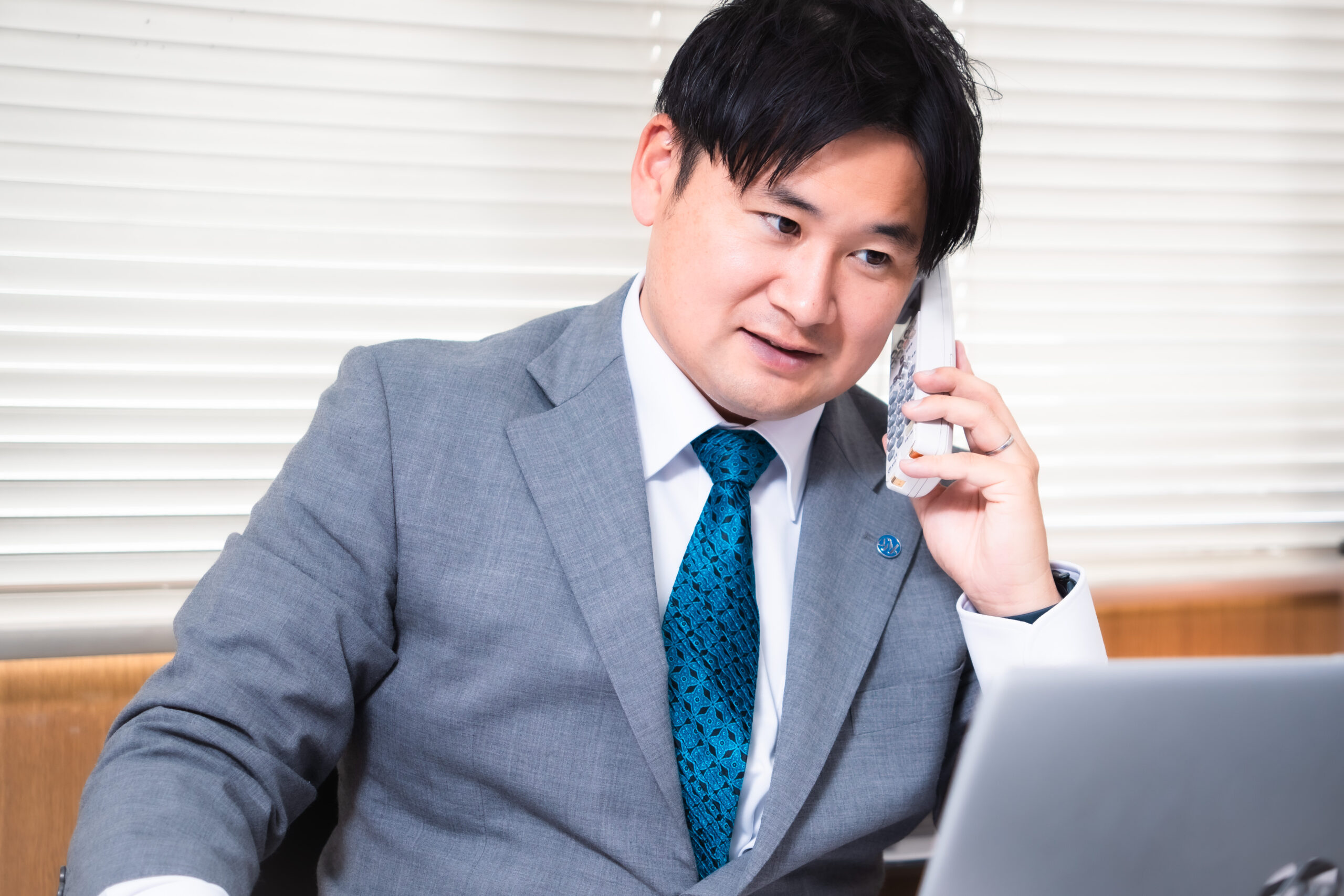 業務だけではない
生活にもやりがいが直結